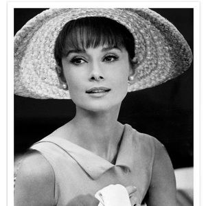 Meet your Posher, D.